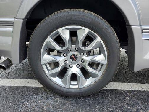 2025 GMC Savana 2500 Work Van