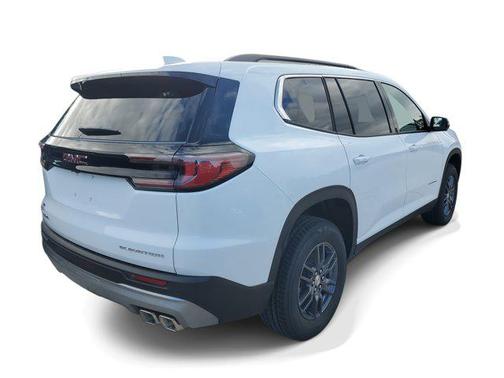 2026 GMC Acadia FWD Elevation