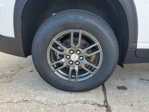 2026 GMC Acadia FWD Elevation