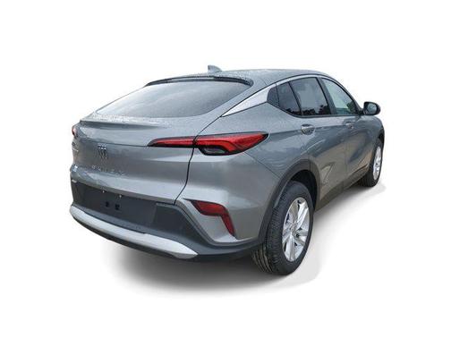2025 Buick Envista Preferred FWD
