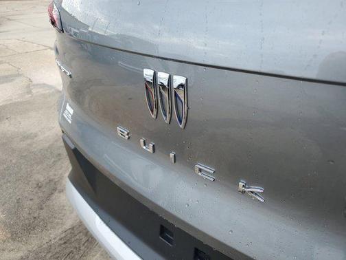2025 Buick Envista Preferred FWD