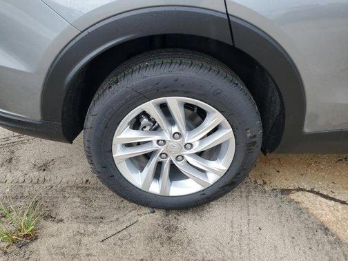 2025 Buick Envista Preferred FWD