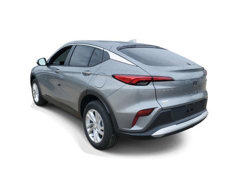 2025 Buick Envista Preferred FWD