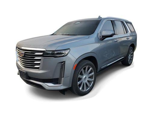 2023 Cadillac Escalade Premium Luxury Platinum