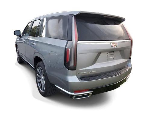2023 Cadillac Escalade Premium Luxury Platinum