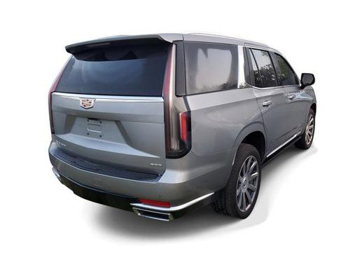 2023 Cadillac Escalade Premium Luxury Platinum