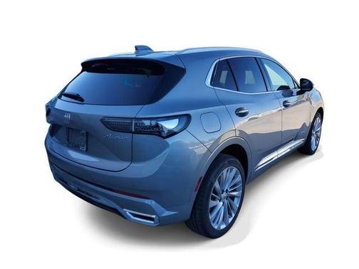 2026 Buick Envision Avenir AWD