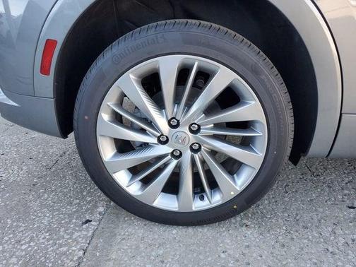 2026 Buick Envision Avenir AWD