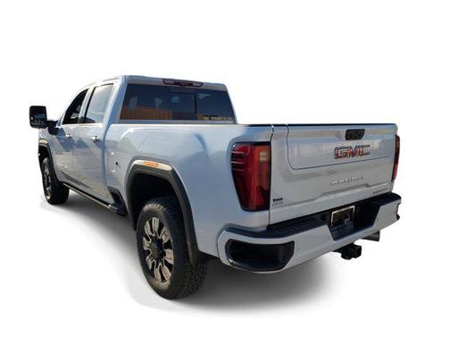 2026 GMC Sierra 2500 Denali