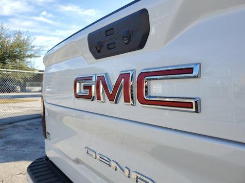 2026 GMC Sierra 2500 Denali