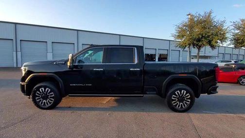 2024 GMC Sierra 2500 Denali Ultimate