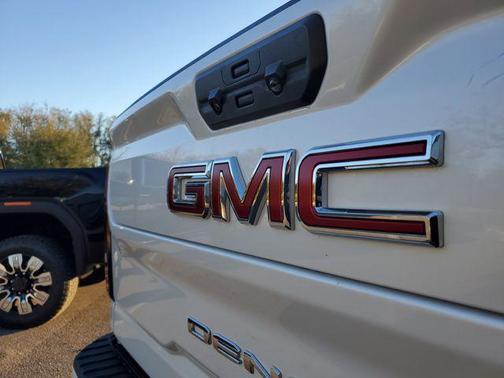 2024 GMC Sierra 3500 Denali