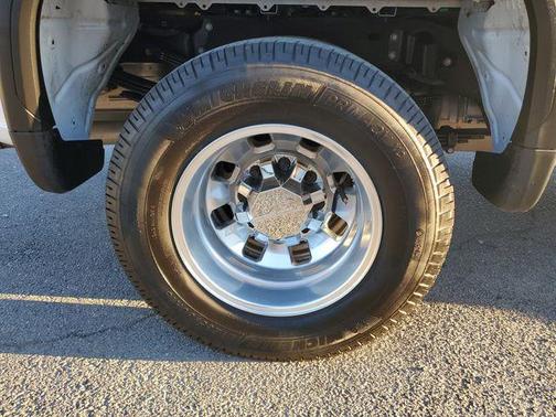 2024 GMC Sierra 3500 Denali