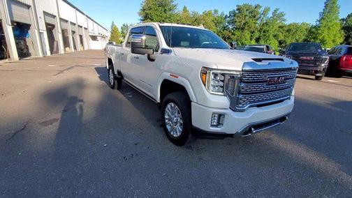 2022 GMC Sierra 2500 Denali