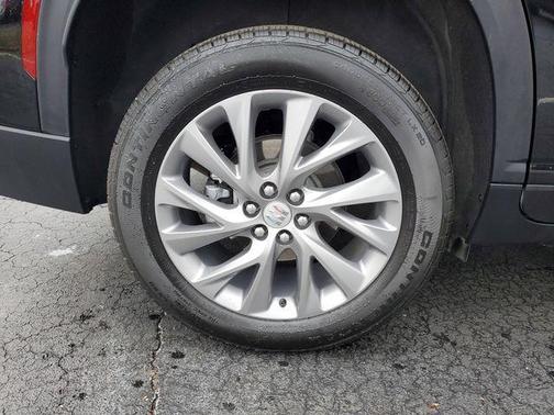 2025 Buick Enclave Preferred FWD