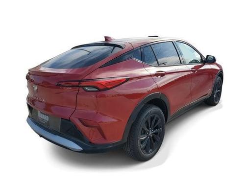 2026 Buick Envista Sport Touring FWD