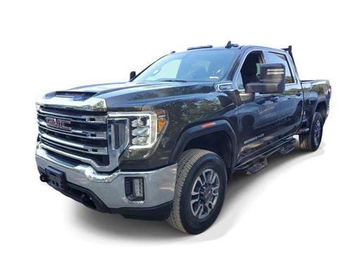 2022 GMC Sierra 2500 SLE
