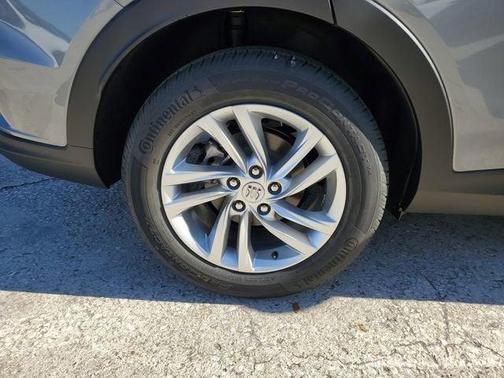 2026 Buick Envista Preferred FWD