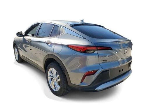 2026 Buick Envista Preferred FWD