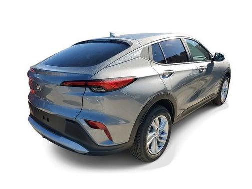 2026 Buick Envista Preferred FWD