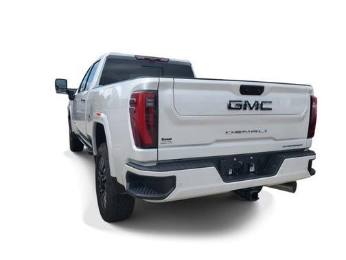 2025 GMC Sierra 2500 Denali Ultimate