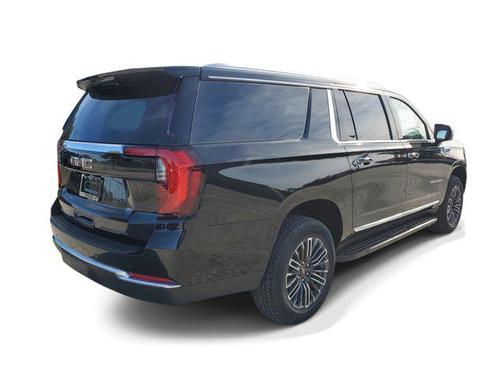 2026 GMC Yukon XL 2WD Elevation