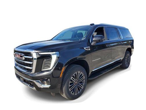 2026 GMC Yukon XL 2WD Elevation