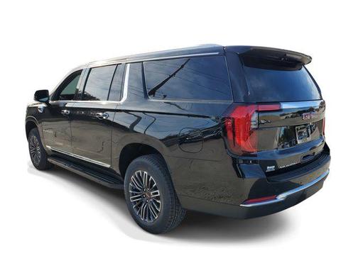2026 GMC Yukon XL 2WD Elevation