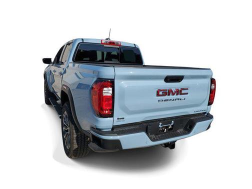 2025 GMC Canyon Denali