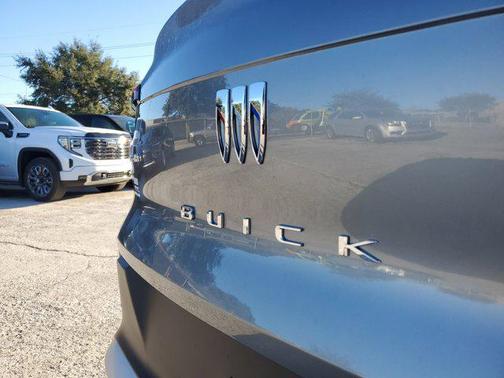 2026 Buick Envista Preferred FWD