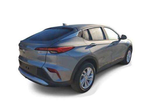 2026 Buick Envista Preferred FWD