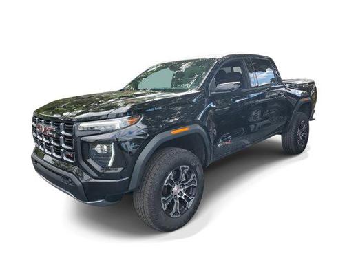 2024 GMC Canyon Base
