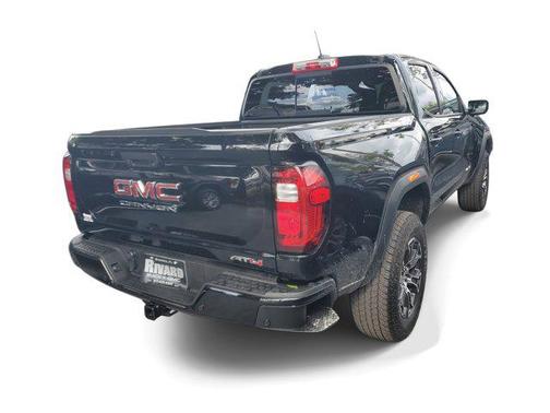 2024 GMC Canyon Base