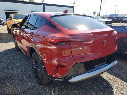 2026 Buick Envista Sport Touring FWD