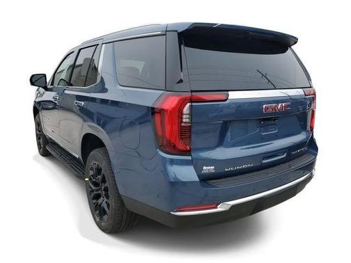 2026 GMC Yukon 4WD Elevation