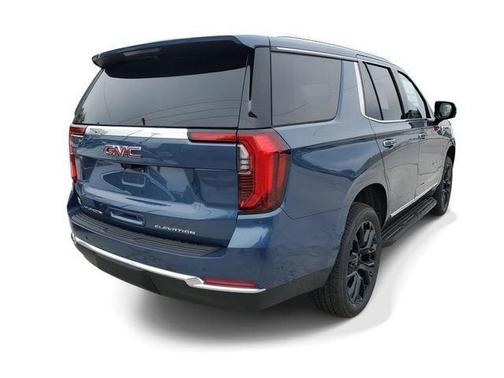 2026 GMC Yukon 4WD Elevation