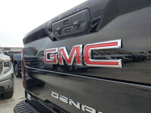 2026 GMC Sierra 3500 Denali
