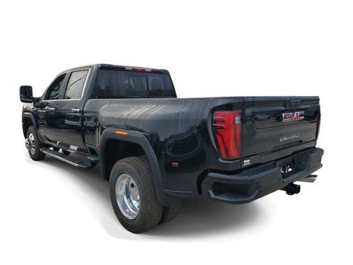 2026 GMC Sierra 3500 Denali