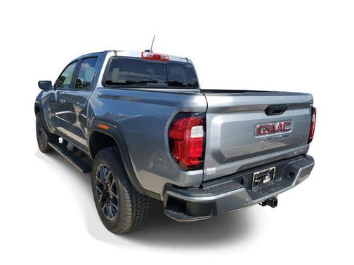 2025 GMC Canyon Base