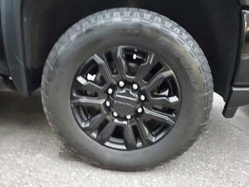 2022 GMC Sierra 2500 Denali