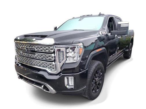 2022 GMC Sierra 2500 Denali