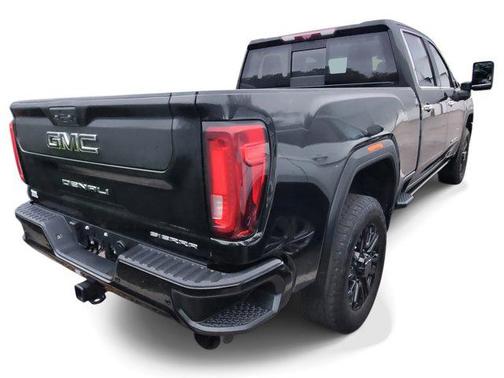 2022 GMC Sierra 2500 Denali