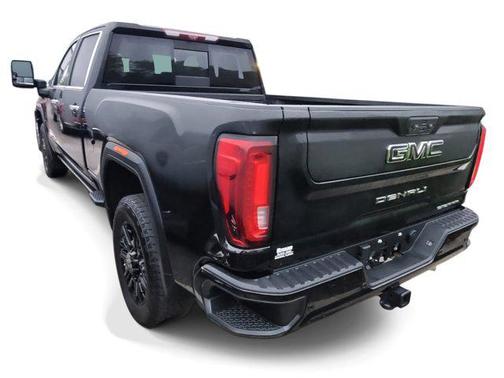 2022 GMC Sierra 2500 Denali