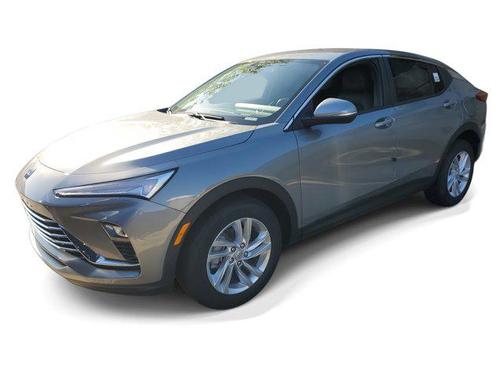 2025 Buick Envista Preferred FWD