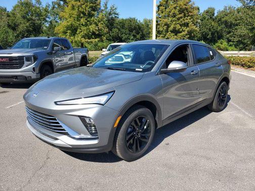 2025 Buick Envista Preferred FWD