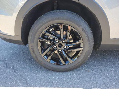 2025 Buick Envista Preferred FWD