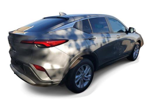 2025 Buick Envista Preferred FWD