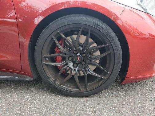 2023 Chevrolet Corvette Z06