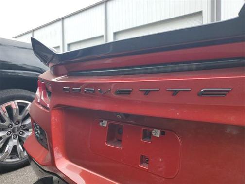 2023 Chevrolet Corvette Z06