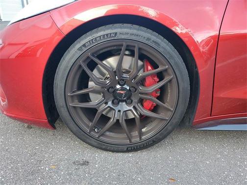 2023 Chevrolet Corvette Z06